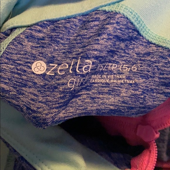 Zella like new jacket and pants - Picture 8 of 9